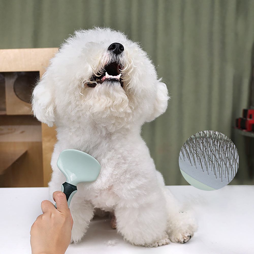 Professional Cordless Dog Grooming Kit - Tail Waggers